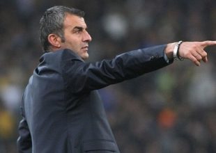Δέλλας σε παίκτες: «Πάμε για το απόλυτο»