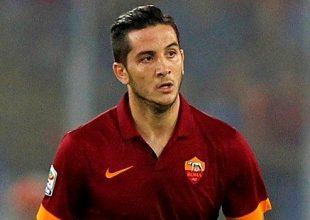 Στην κορυφαία ενδεκάδα της Serie A ο Μανωλάς