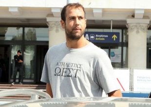 Συνεχίζει στη Ροβινάρι ο Γλυνιαδάκης