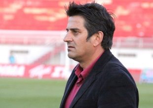 Ανυφαντάκης: «Συγχαρητήρια στον Τραϊανό»