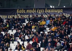 “Κάθε παιδί έχει δικαίωμα στην εκπαίδευση και ανάγκη την ενθάρρυνση”