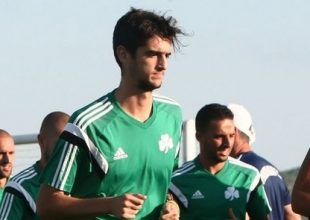 Προς Νέα Σμύρνη o Ρισβάνης