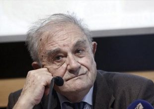 Σήμερα το τελευταίο αντίο στον Σεραφείμ Φυντανίδη