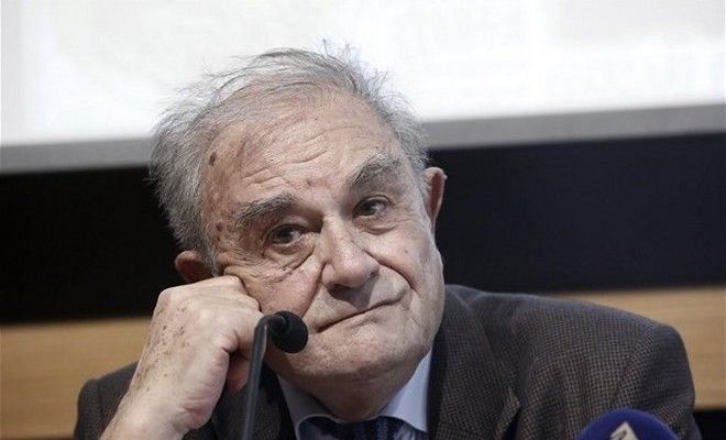 Σήμερα το τελευταίο αντίο στον Σεραφείμ Φυντανίδη