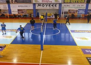 Πρωινή προπόνηση για την ΑΕΚ της Καρδιάς (pics)