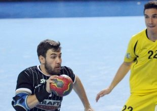 Ποινή μιας αγωνιστικής στον Κατσίκη