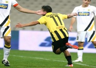 Σόου Πλατέλλα και 4-0 χωρίς γκολ από φορ!