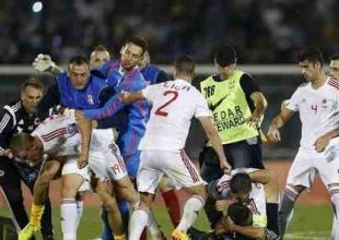 Η UEFA απέρριψε τις εφέσεις Σερβίας και Αλβανίας