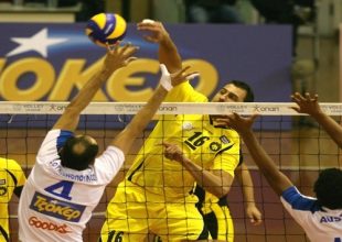 Ραντούνοβιτς: «Φτάσαμε στα όριά μας»