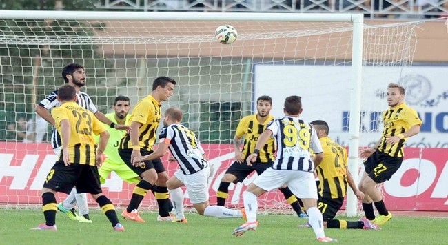 Το πρόγραμμα της 9ης αγωνιστικής της Football League