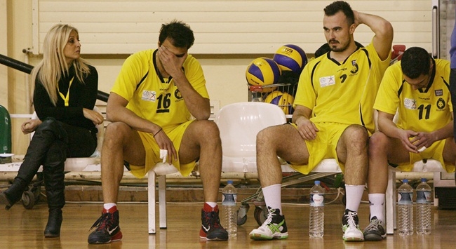 Γλίτωσε στο παρά πέντε τον μηδενισμό η ΑΕΚ!