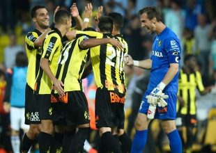 Βέλλιος: «Δεν έχω ακούσει για την ΑΕΚ, προτεραιότητα μου η Αγγλία»