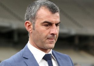 Κουβέντα ο Δέλλας για Κατσουράνη!