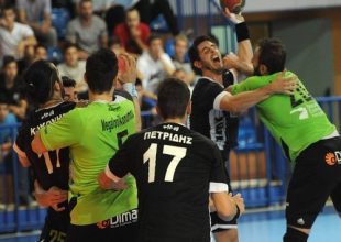 Σαμαράς: «Ματς κορυφής»