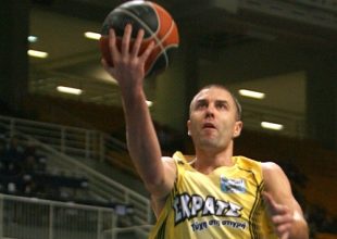 Ντελινινκάιτις: «Προχωράμε βήμα – βήμα»