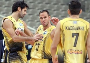 Την Πέμπτη στην Αθήνα (;) ο Ίνγκλις