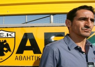 «Ο Δέλλας ήταν προπονητής από τότε που έπαιζε»!