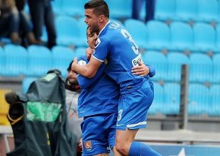 Θα βοηθήσει για την σωτηρία ο Λίλα