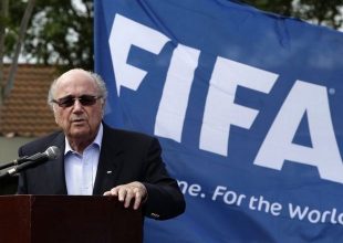 Δεν βλέπει ντόπινγκ στη Ρωσία η FIFA