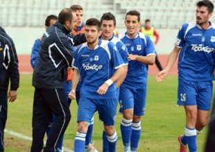 Με απουσίες η Επισκοπή στο ΟΑΚΑ