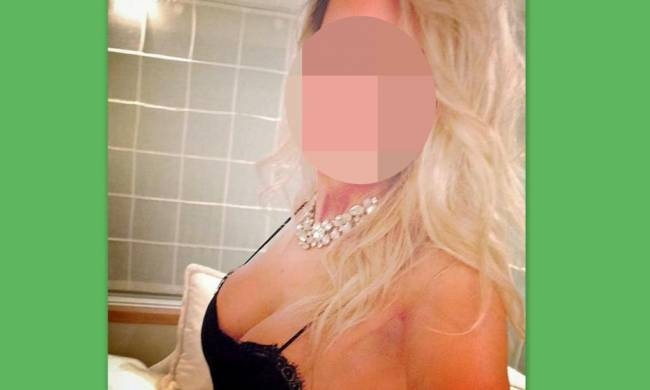 «Αναστάτωσε» το διαδίκτυο με τη σέξι selfie φωτογραφία της η…