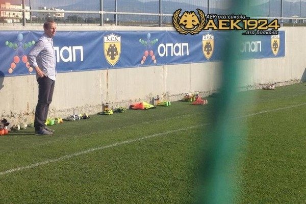 Φέρνει φορ από την Πορτογαλία