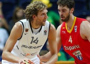 Επιστρέφει ο Νοβίτσκι