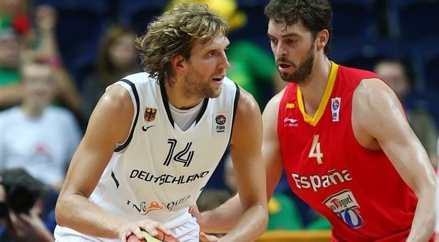 Επιστρέφει ο Νοβίτσκι