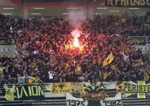 Εισιτήρια και σήμερα για το ματς της Βασίλισσας