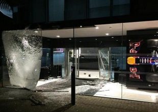 Έκλεψαν την ιστορία της Red Bull