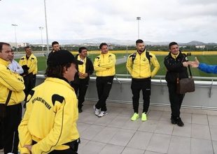 1ο Εκπαιδευτικό Σεμινάριο Δικτύου