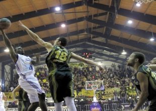 Κυριακάτικο ρεπό και επιστροφή για Ρέθυμνο