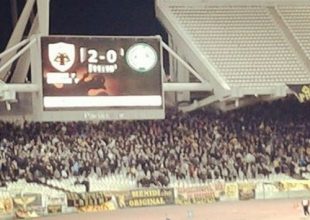 Σταθερά και αμείωτα! (videos)