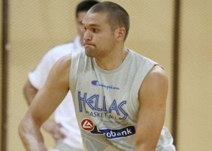Η σύζυγος του Μπράμου χαλάει τη δουλειά