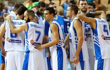 Τα τουρνουά προετοιμασίας της Εθνικής