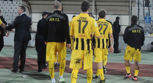 Η κακοδαιμονία των τραυματισμών