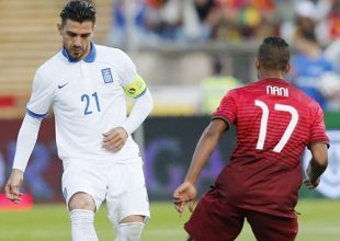 Πάντα ανοικτός για ΑΕΚ ο Κατσουράνης