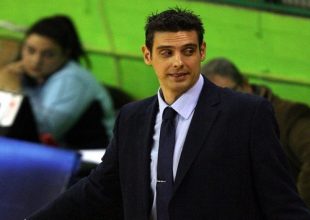 Κράβαρικ ο πρώτος υποψήφιος