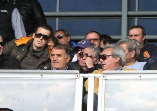 Από Γενάρη… καλοκαίρι