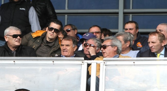 Από Γενάρη… καλοκαίρι