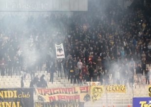 Σε… γιορτινό κλίμα! (video)