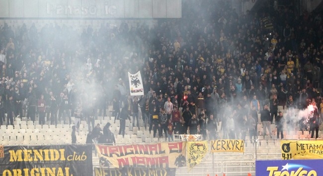 Σε… γιορτινό κλίμα! (video)