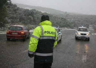 Στην κατάψυξη όλη η χώρα. Ραγδαία επιδείνωση του καιρού