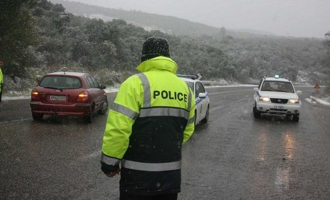 Στην κατάψυξη όλη η χώρα. Ραγδαία επιδείνωση του καιρού