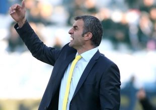Δέλλας: «Έτσι σας θέλω και την Κυριακή»