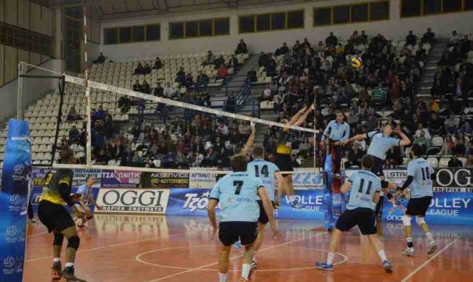 «Οριακός αγώνας κόντρα στην ΑΕΚ»