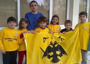 Στον τελικό της Αττικής οι παμπαίδες της ΑΕΚ