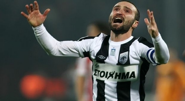 Σαλπιγγίδης: “Λίγα λόγια, πολλή δουλειά”