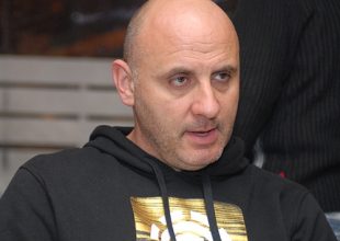 «Θα προσπαθήσουμε για το καλύτερο. Ευχαριστούμε»