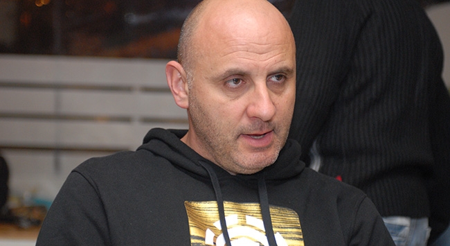 «Θα προσπαθήσουμε για το καλύτερο. Ευχαριστούμε»